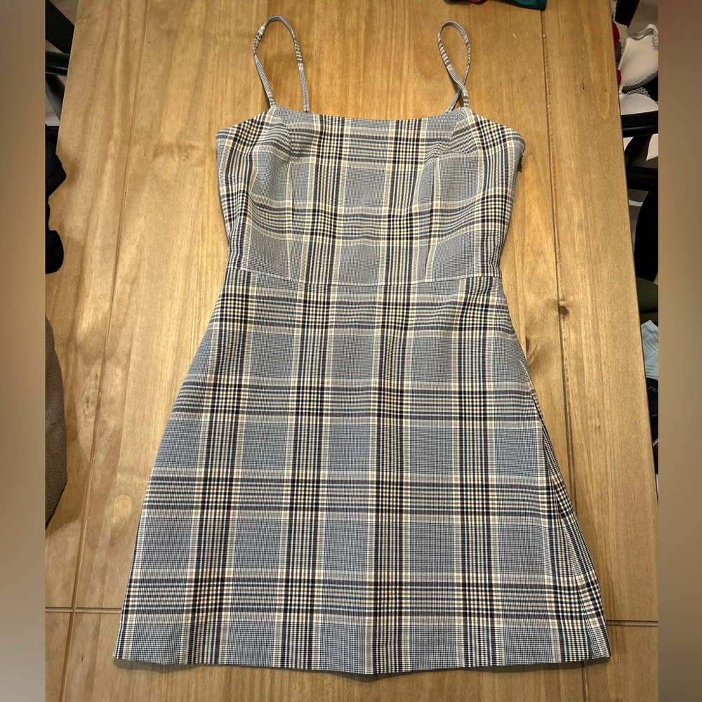 Wilfred Dress
